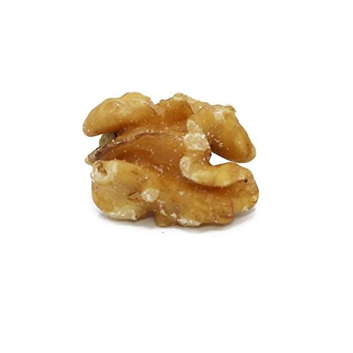 Walnuts Halves & Pieces 25 LB Box A6236