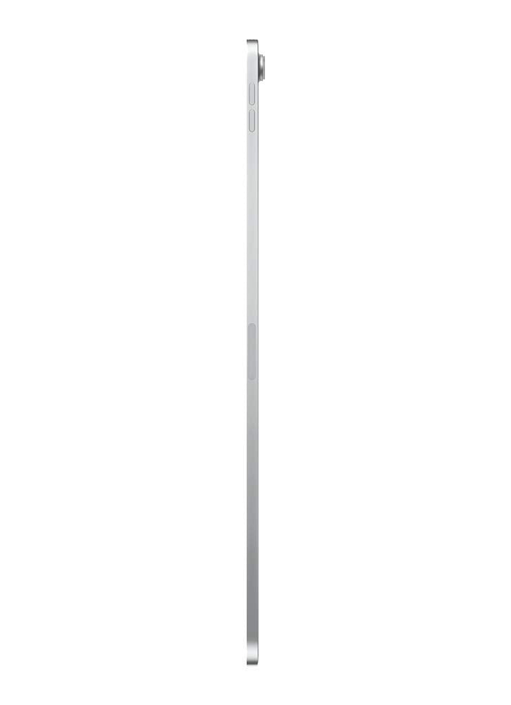 2018 iPad Pro 12.9-inch Wi-Fi Cellular 64GB Silver R7081