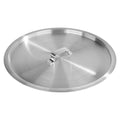 Aluminum Stock Pot Cover for 60 QT Stock Pot H781