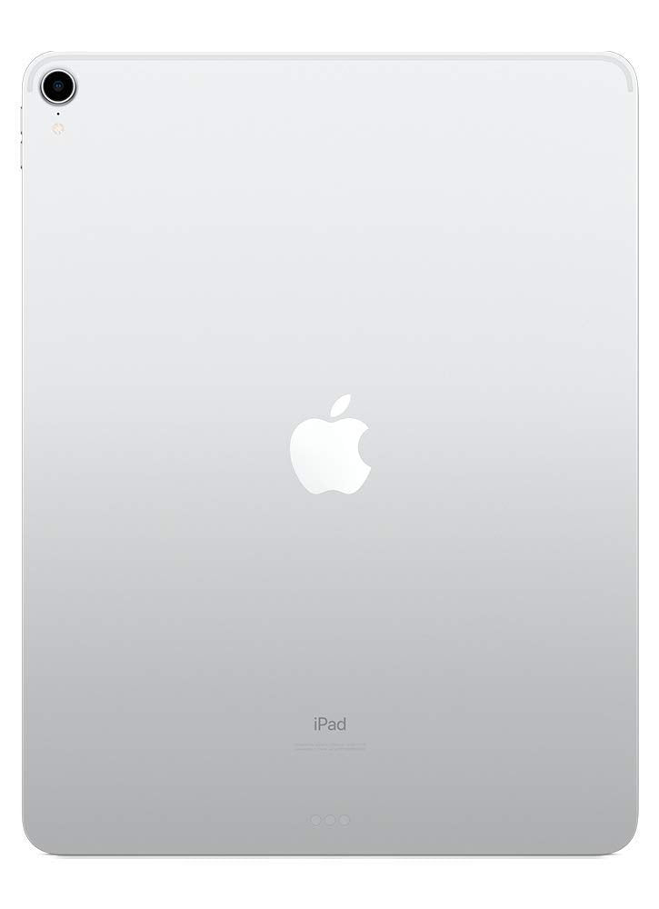 2018 iPad Pro 12.9-inch Wi-Fi Cellular 64GB Silver R7081