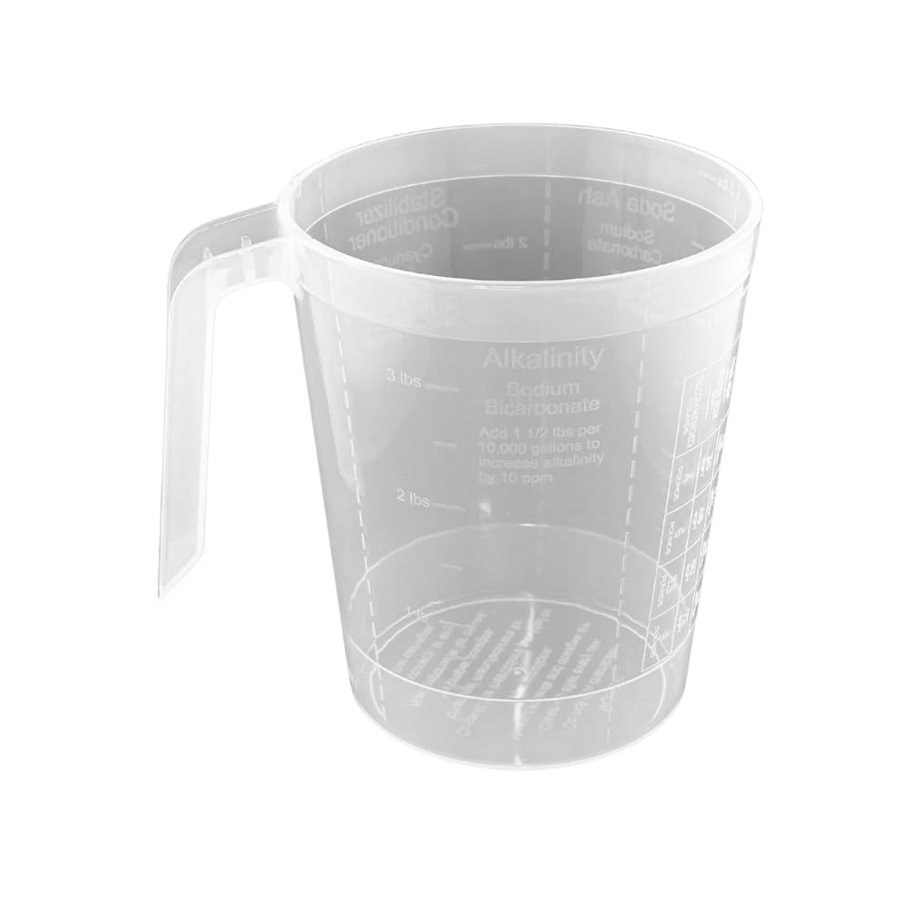 Diatomaceous Earth Swimming Pool Filter Powder 25 lbs L30383