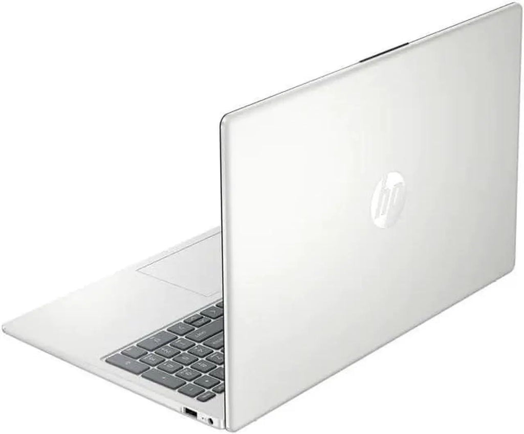 15.6 inch FHD IPS Touch Laptop, Intel Core i5, 8GB DDR4 RAM, 512GB SSD, Natural Silver N549969