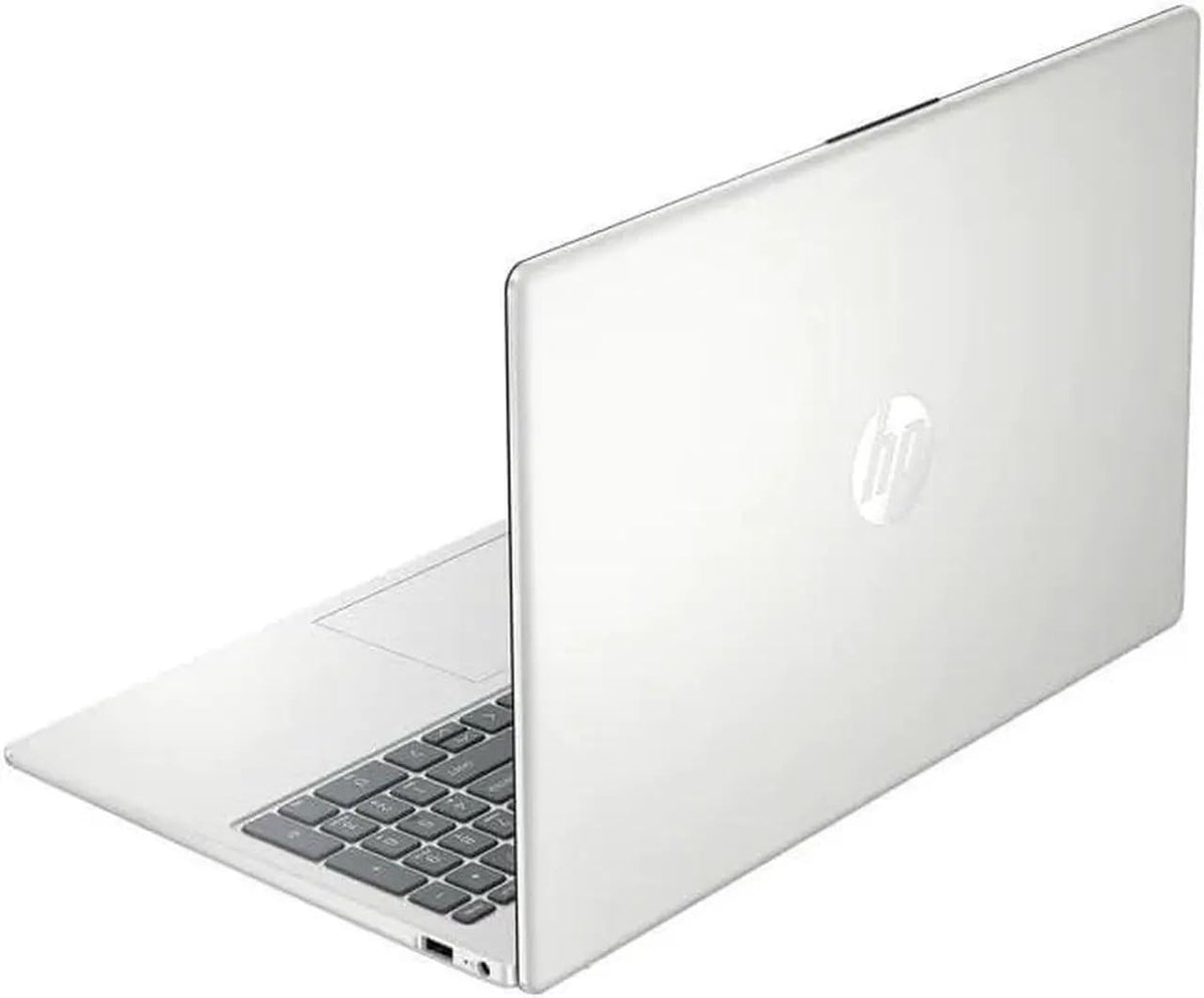 15.6 inch FHD IPS Touch Laptop, Intel Core i5, 8GB DDR4 RAM, 512GB SSD, Natural Silver N549969