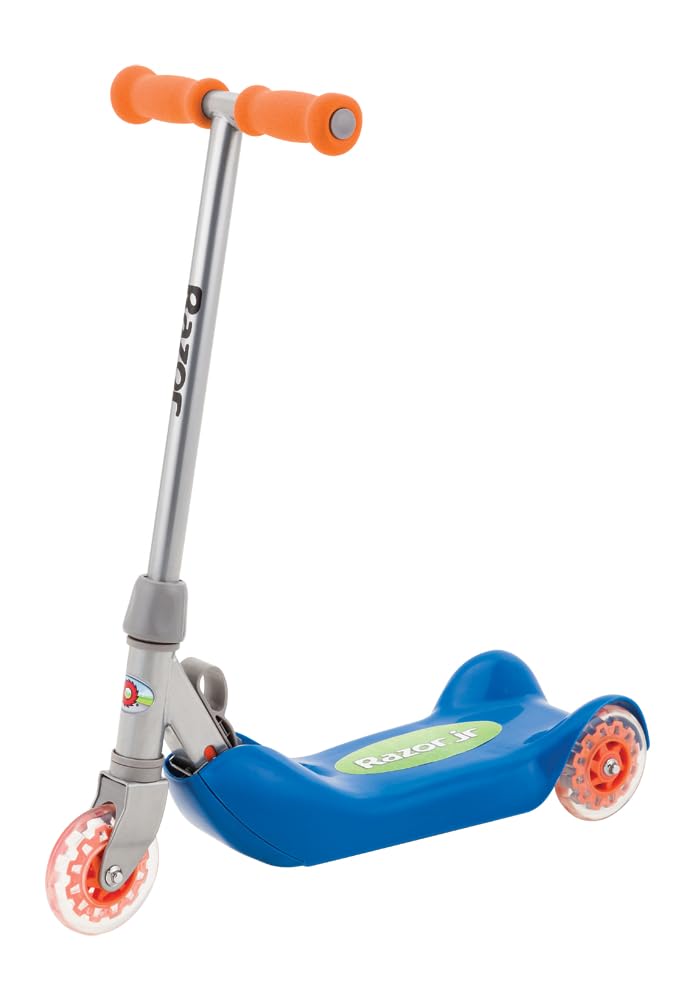 Folding Kiddie Kick Scooter B193