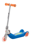 Folding Kiddie Kick Scooter B193