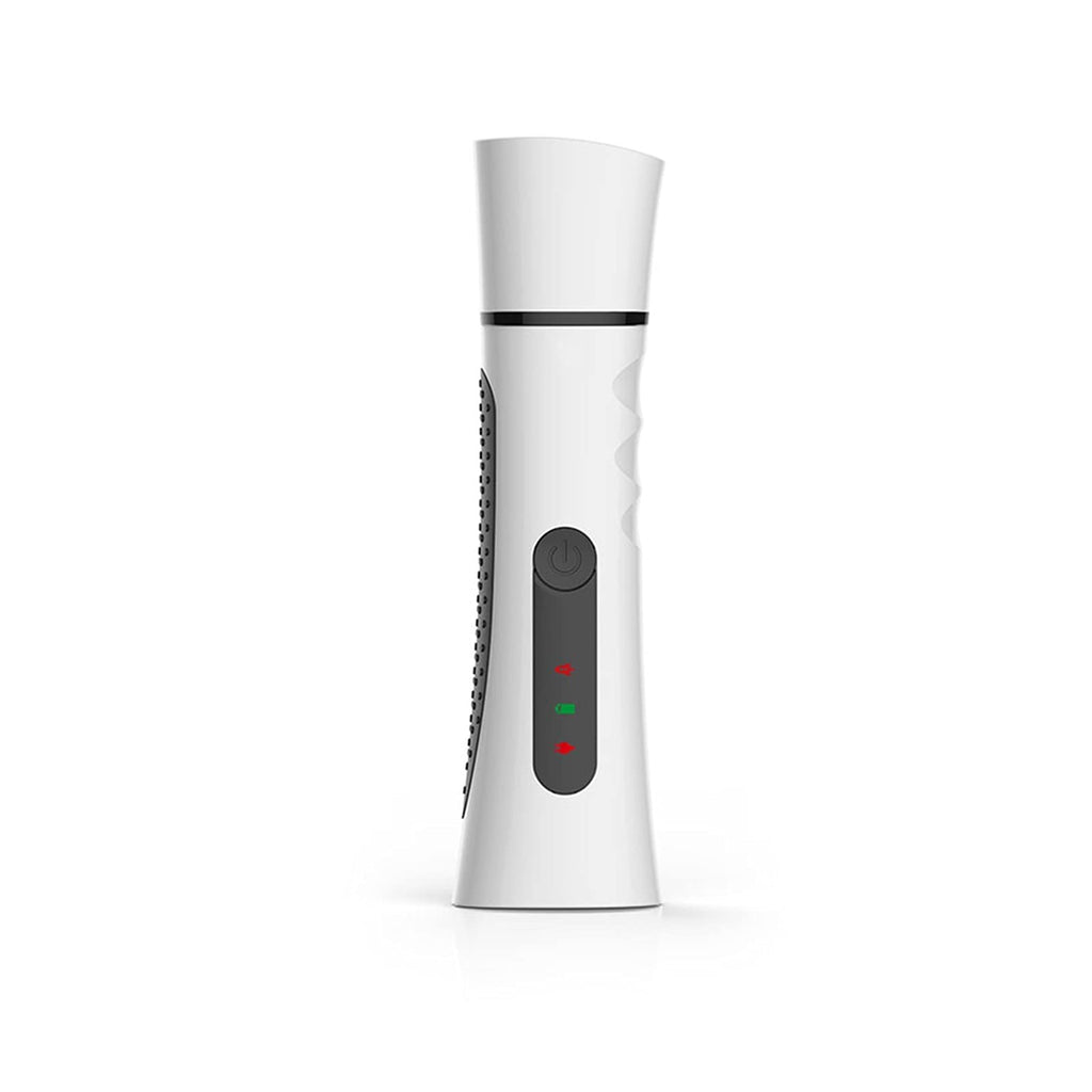 2-Speed Electric Rechargeable Pet Nail Grinder U956