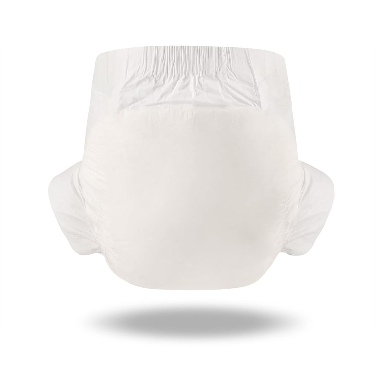 Diaper 10 Pieces Protective Underwear White 28"-38" X935689