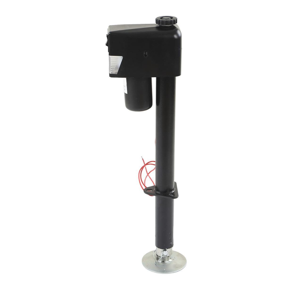 Electric 3500lbs Heavy Duty Power Tongue Jack N6047