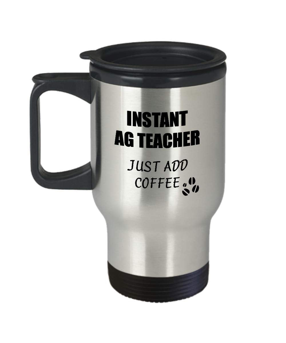 14 Oz Insulated Travel Mug P3186