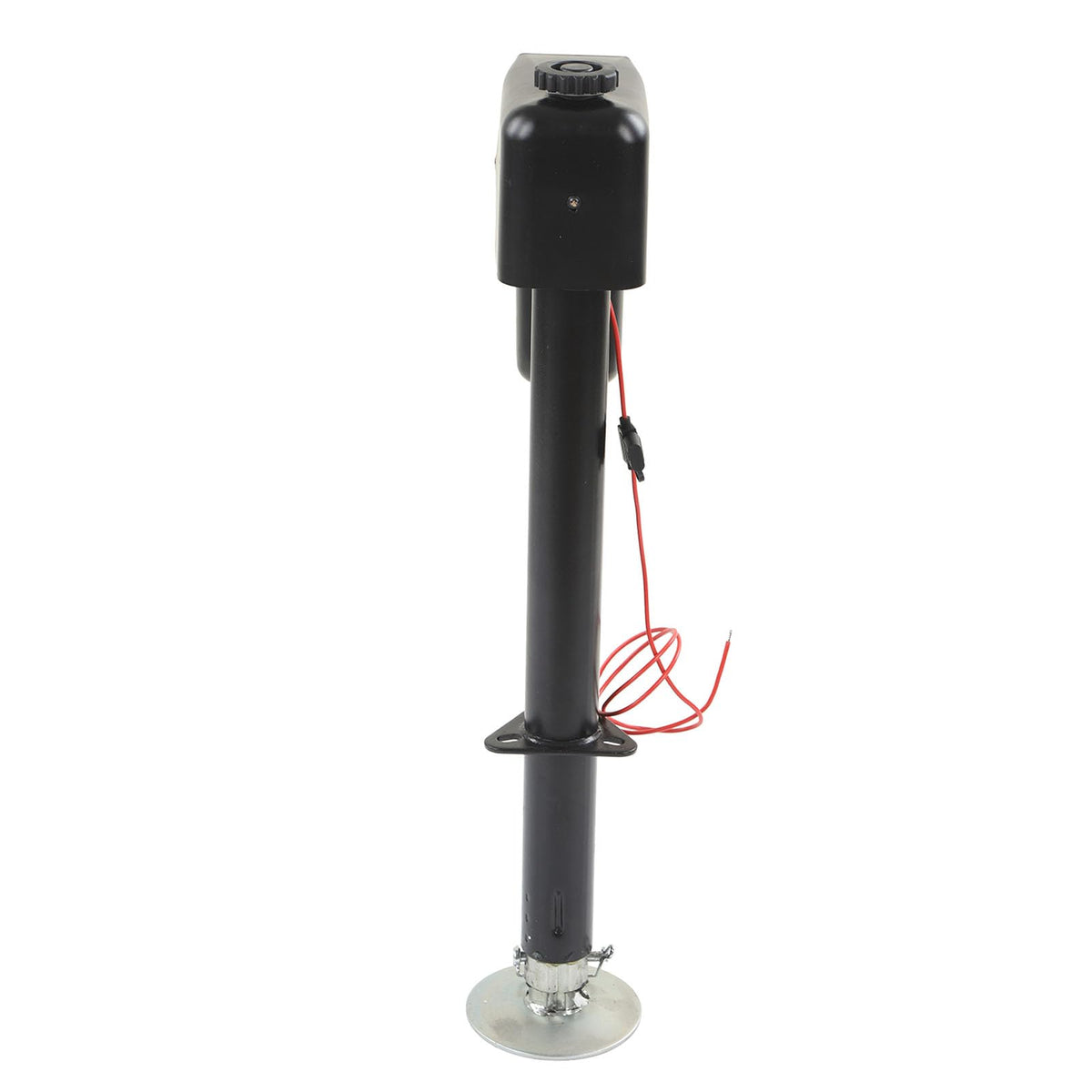 Electric 3500lbs Heavy Duty Power Tongue Jack N6047