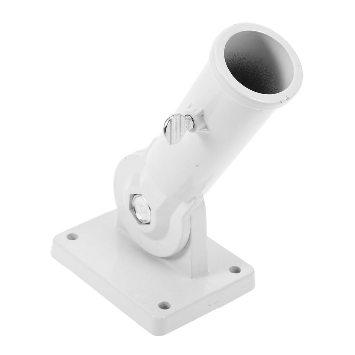 5pcs Aluminum Flag Pole Holder Bracket M526813