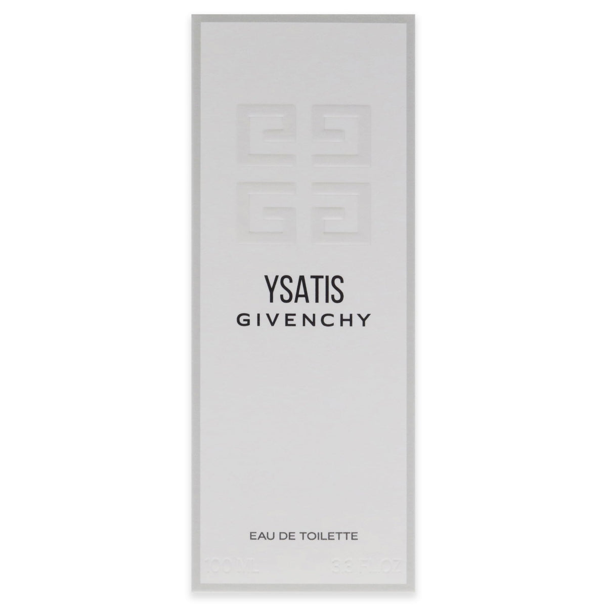 Eau De Toilette Spray 3.3 Ounces W666