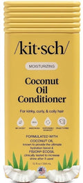 Argan Oil Shampoo & Coconut Oil Conditioner Set 12 oz P139625
