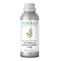 Tea Tree Essential Oil 32 Fl Oz V2523