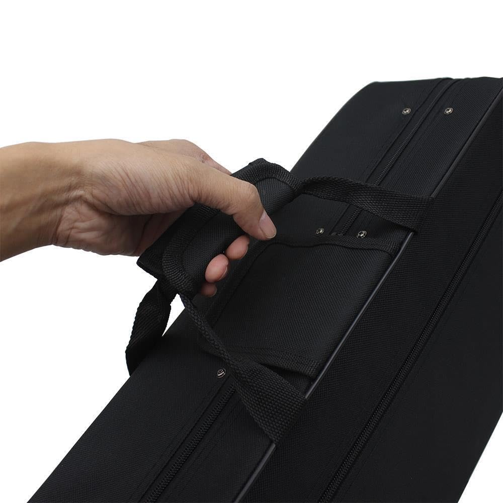 Waterproof Oxford Cloth Trumpet Bag B48102