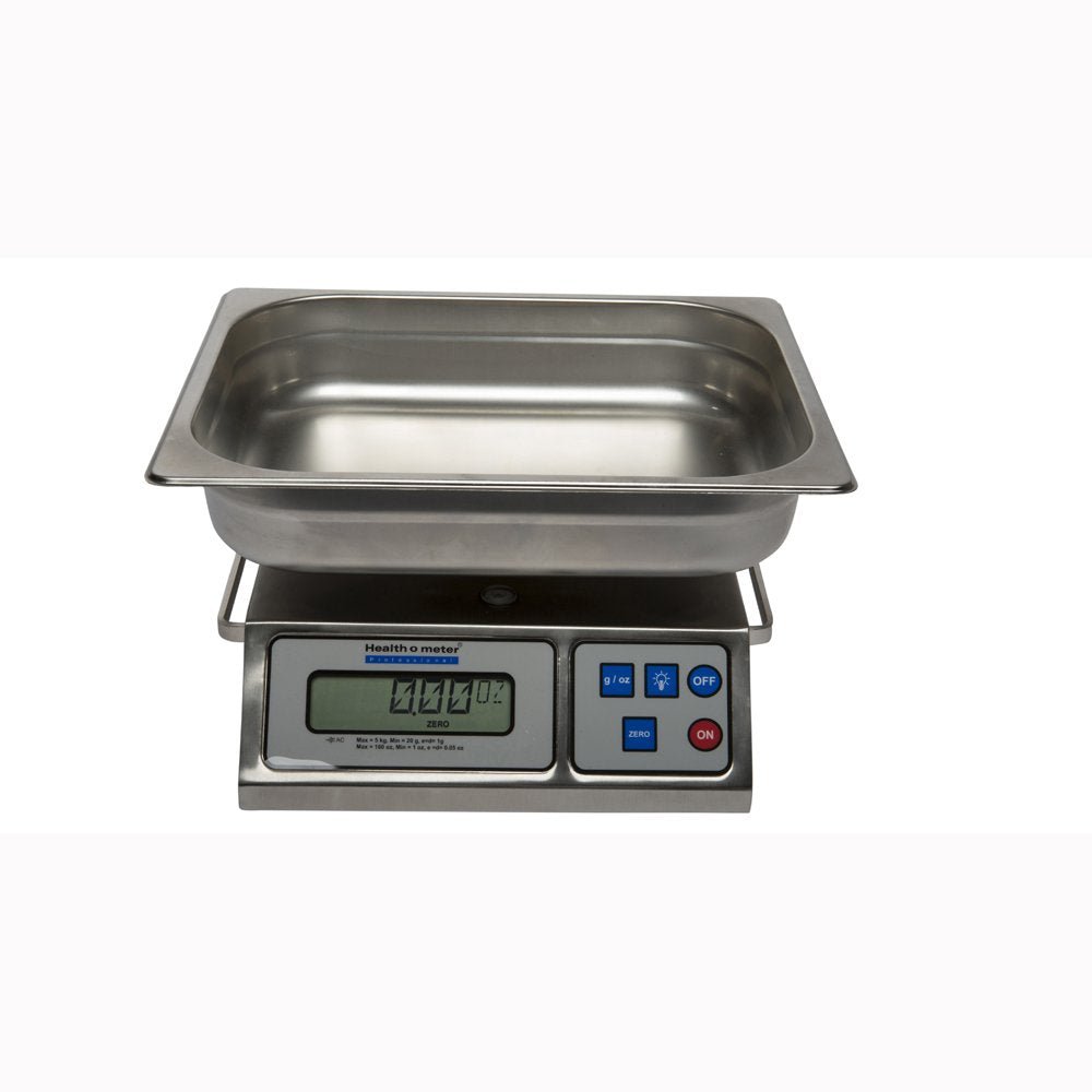 Digital Scale S457872