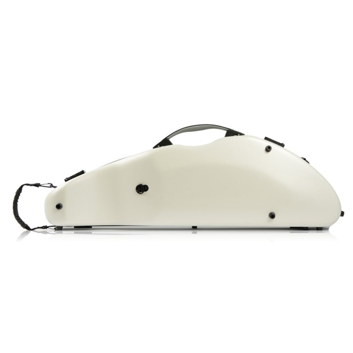 Hightech Slim Violin Case V681