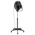 1300W Hooded Hair Dryer with Adjustable Timer Z22706