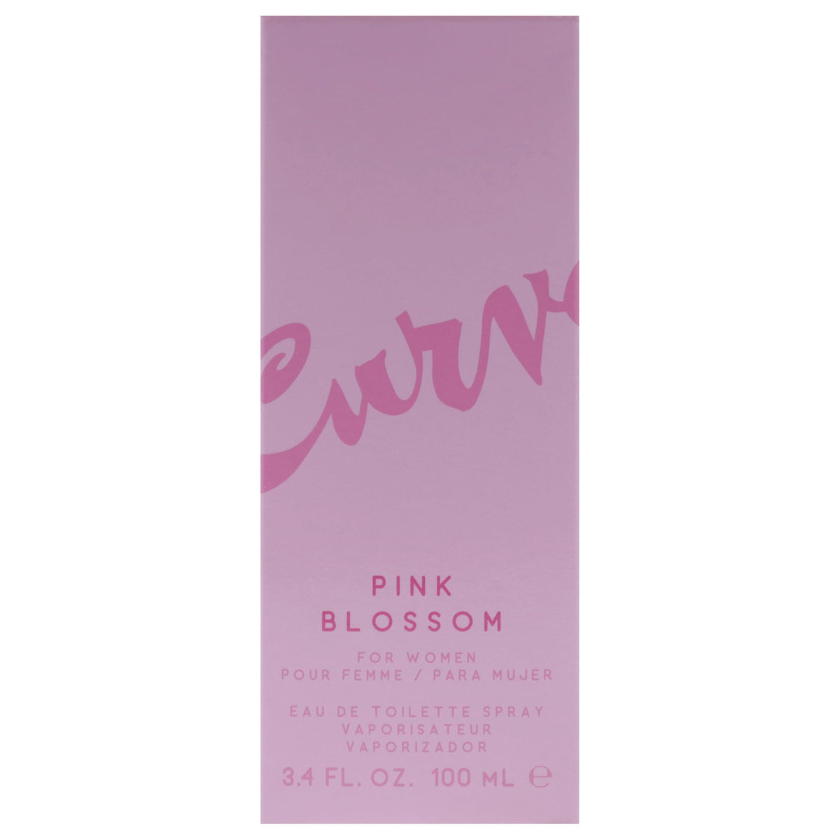 3.4 oz EDT Spray H532250