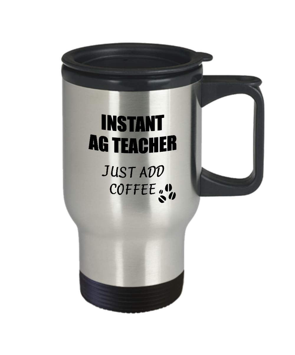 14 Oz Insulated Travel Mug P3186