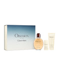 Men Eau de Toilette 3 Piece Set T8773