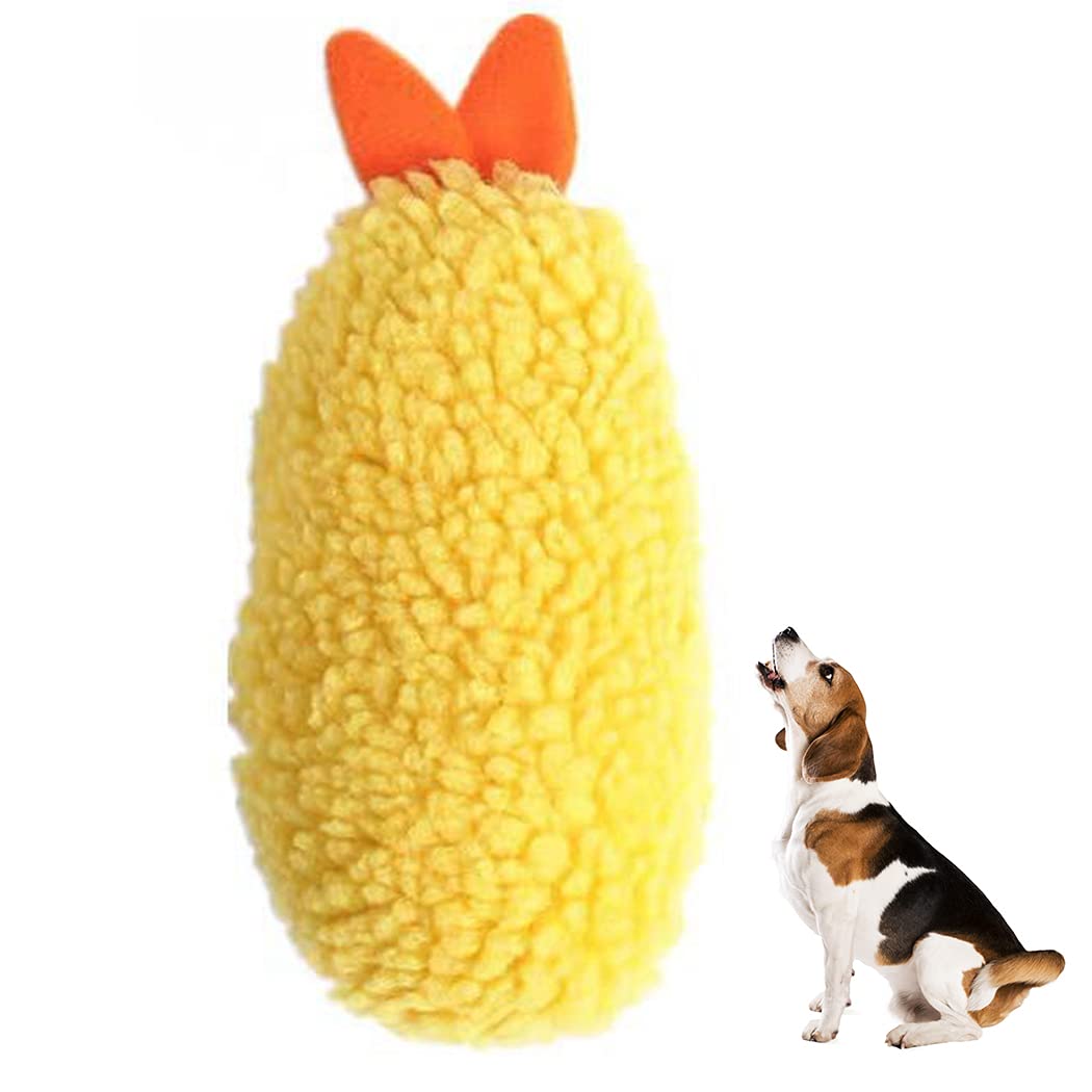 Bite Proof Squeaky Dog Toy Y337102