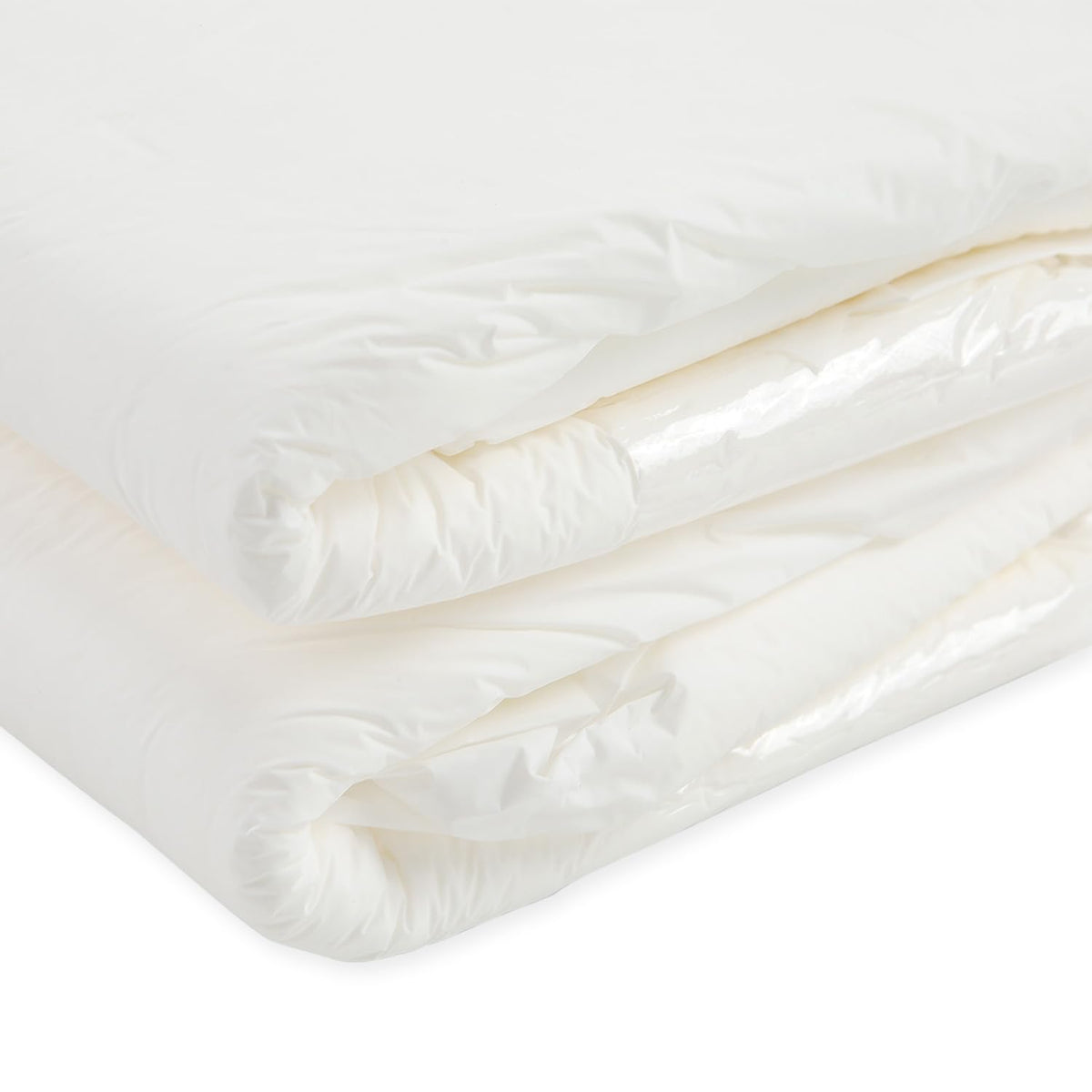 Diaper 10 Pieces Protective Underwear White 28"-38" X935689