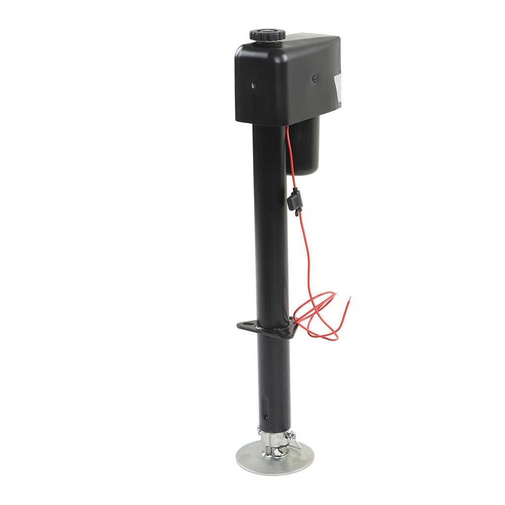 Electric 3500lbs Heavy Duty Power Tongue Jack N6047