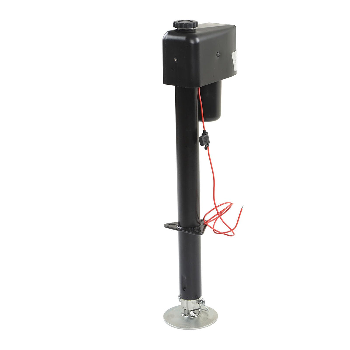 Electric 3500lbs Heavy Duty Power Tongue Jack N6047