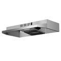 Stainless Steel Under Cabinet Range Hood J454221
