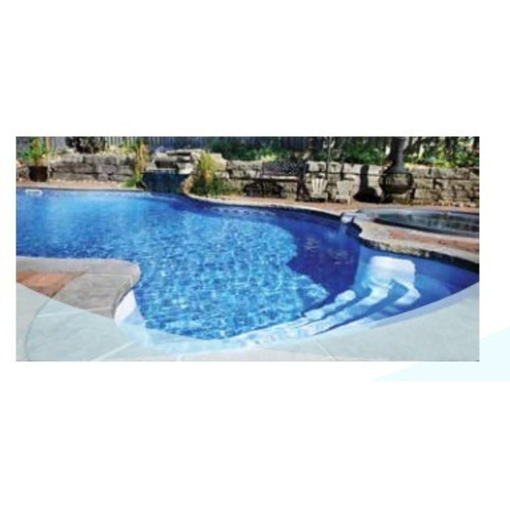 Diatomaceous Earth Swimming Pool Filter Powder 25 lbs L30383