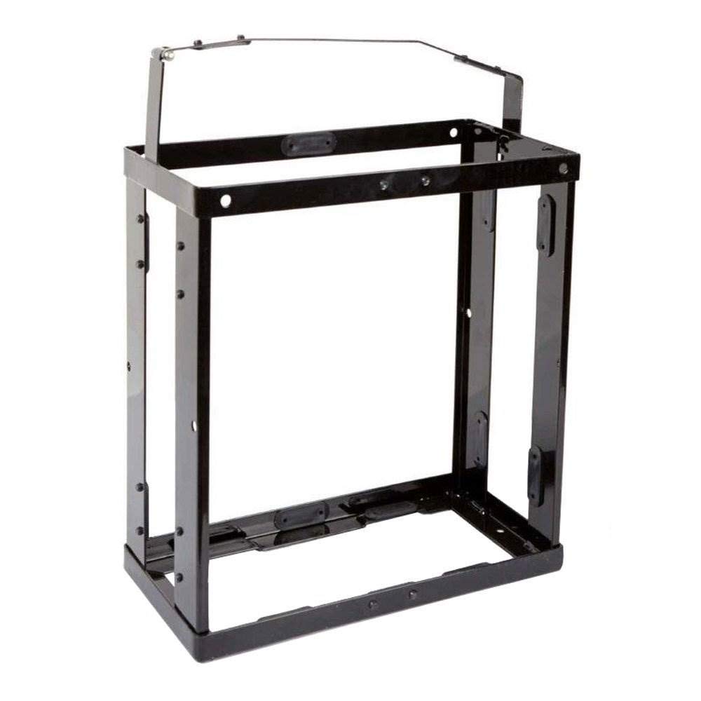 Steel Can Holder for 20 Liter (5 Gallon) Cans X85738