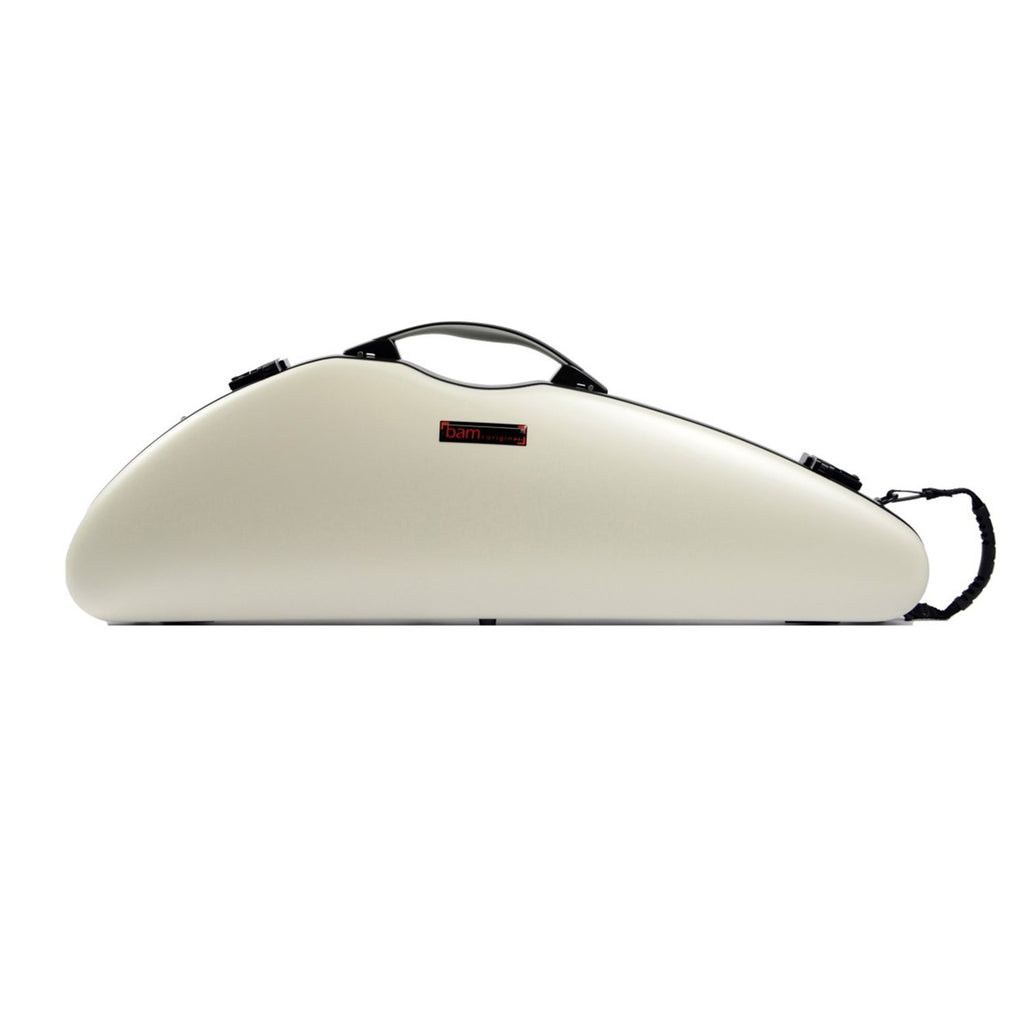 Hightech Slim Violin Case V681