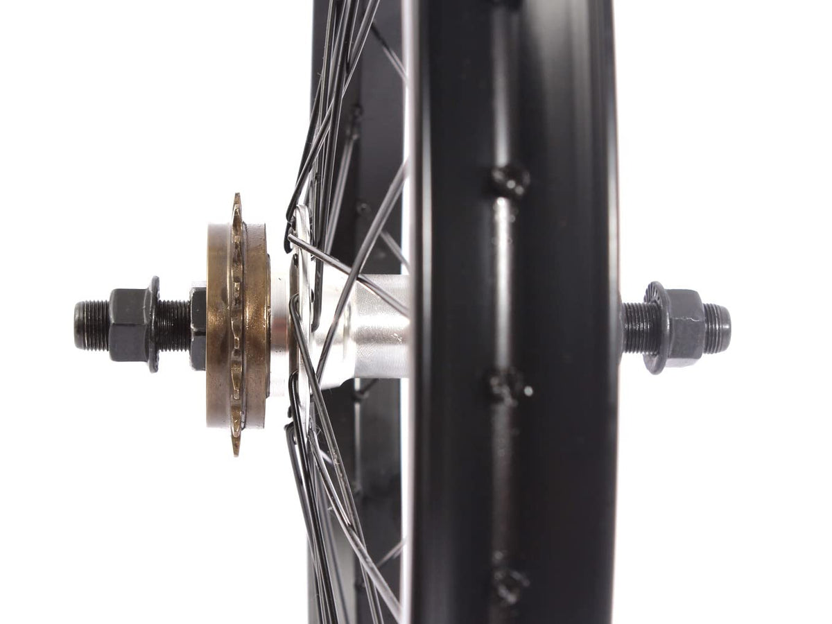20 inch BMX Rear Wheel D48458