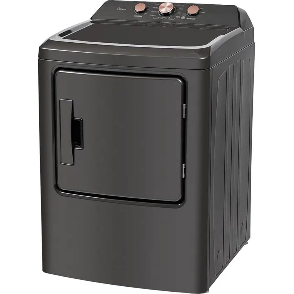 7 Cu. Ft. Grey Front Load Electric Dryer V731382