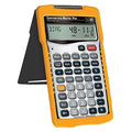 Construction Calculator 5 5/8x3 in D5915
