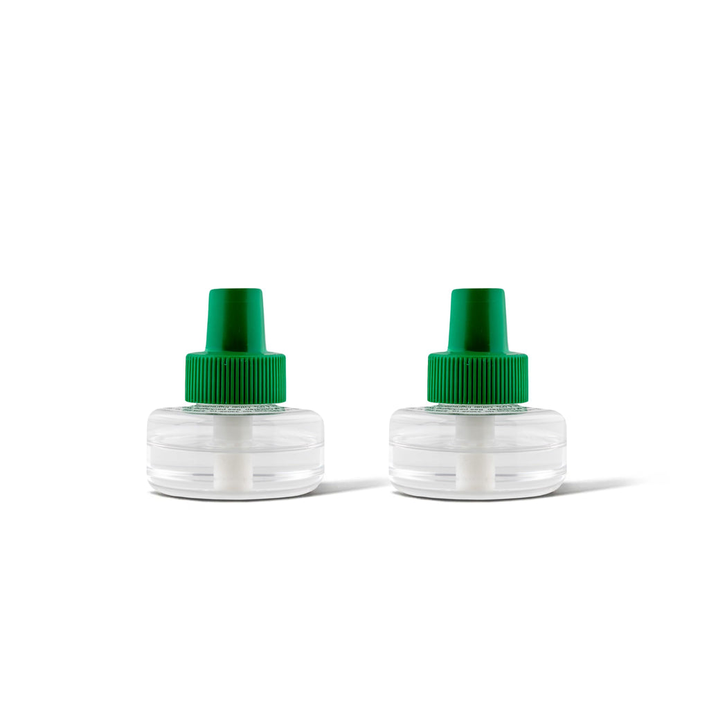 Mosquito Repellent Pods 2-Pack A1400