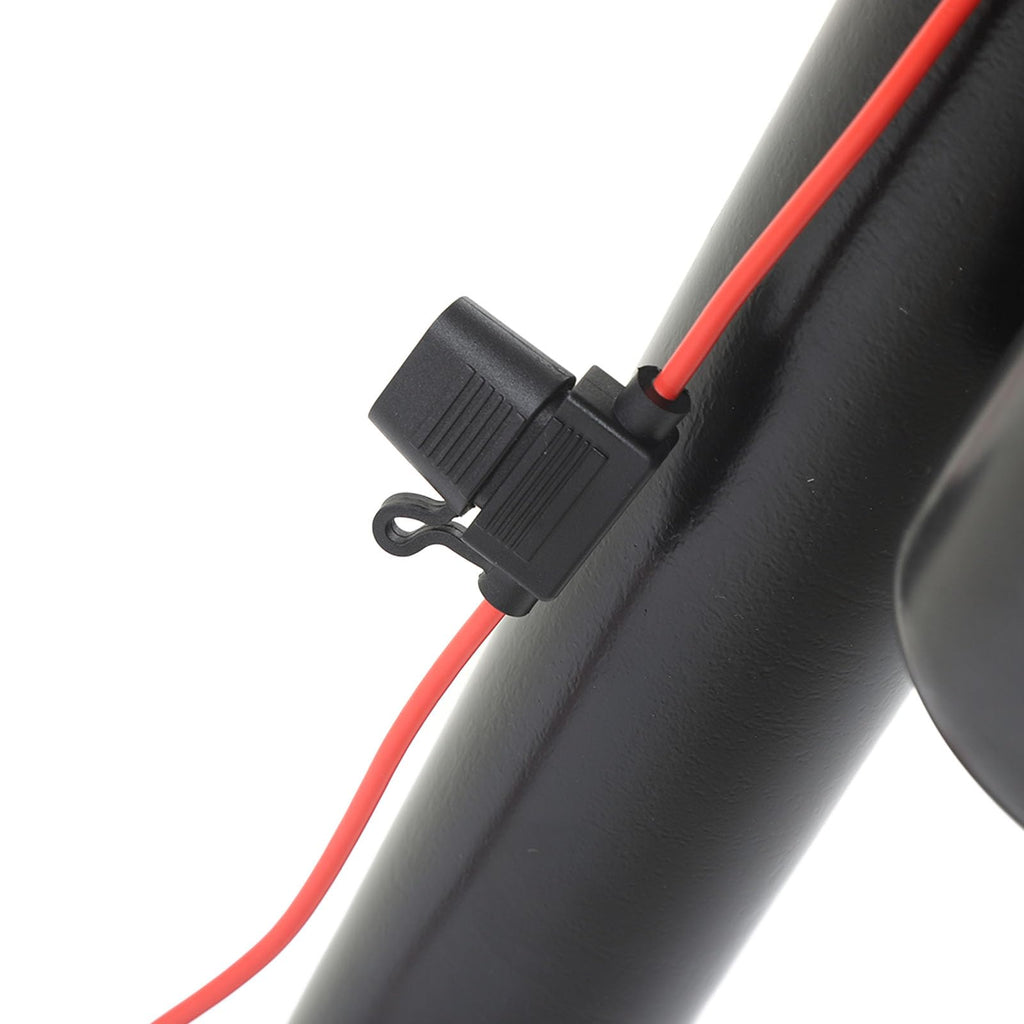 Electric 3500lbs Heavy Duty Power Tongue Jack N6047