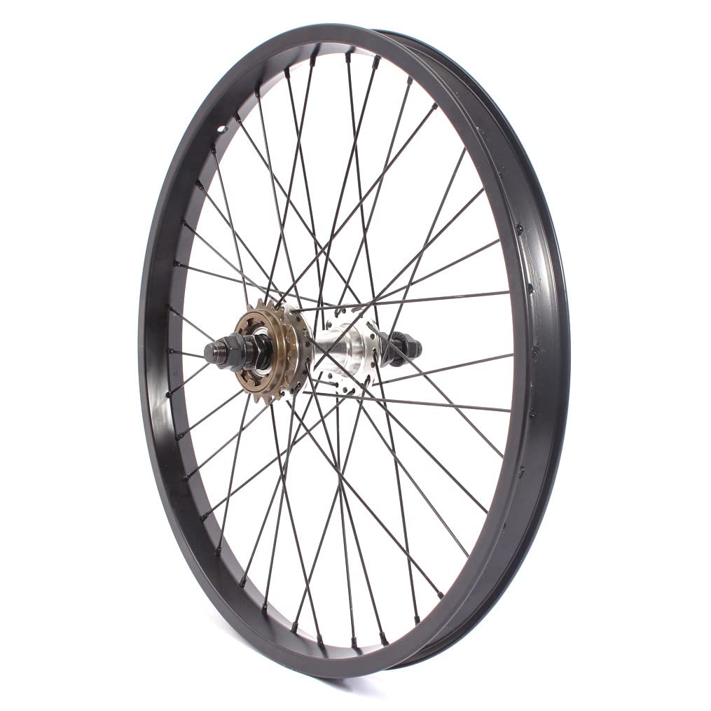 20 inch BMX Rear Wheel D48458