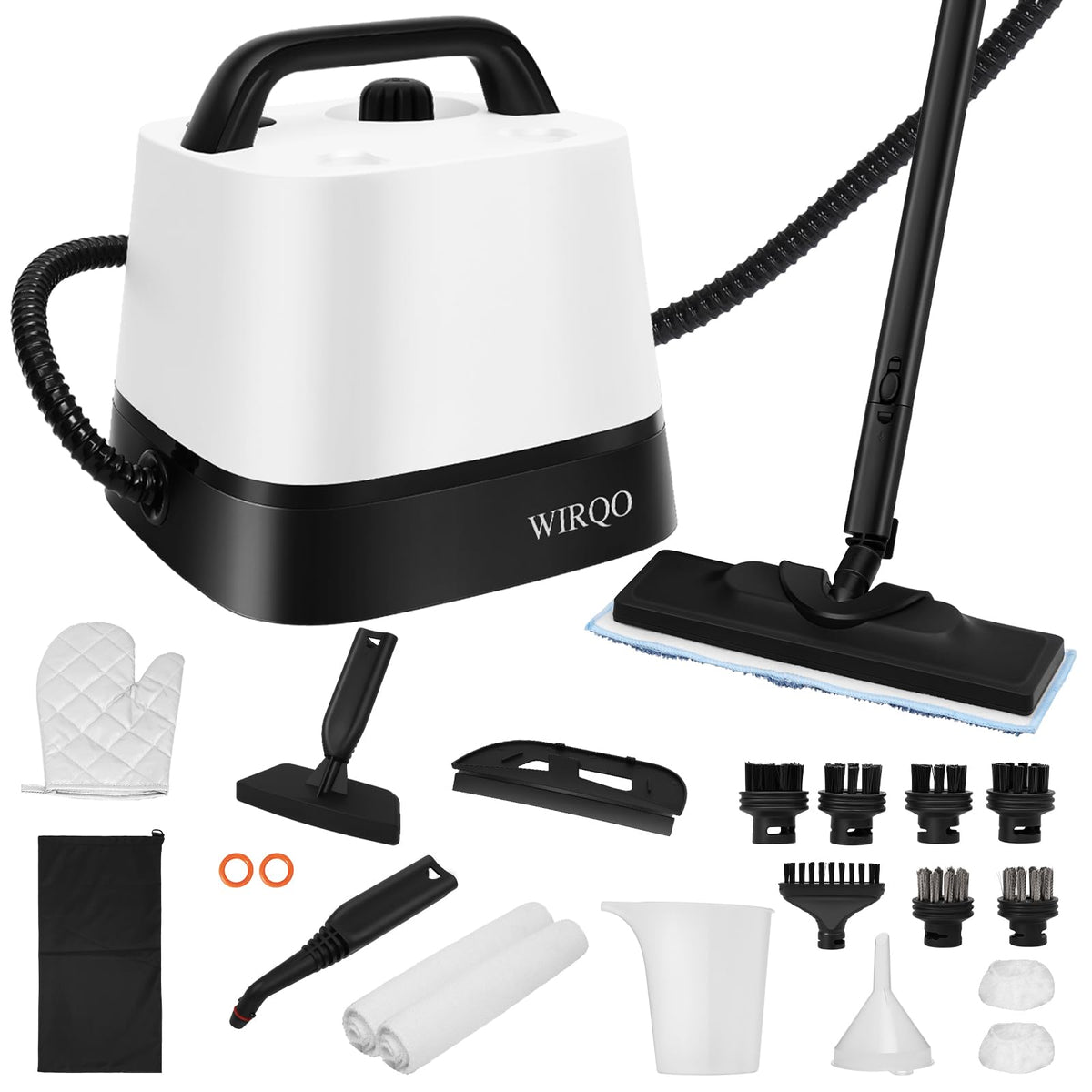 Multipurpose Steam Cleaner I43107