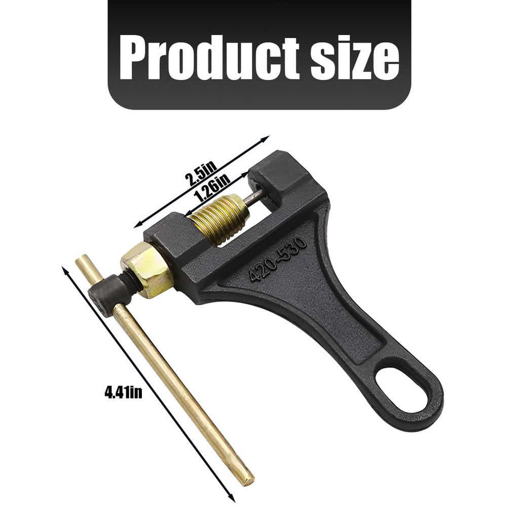 Motorcycle Chain Breaker Z6778