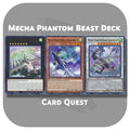 Custom Deck for Yu-Gi-Oh! T91659