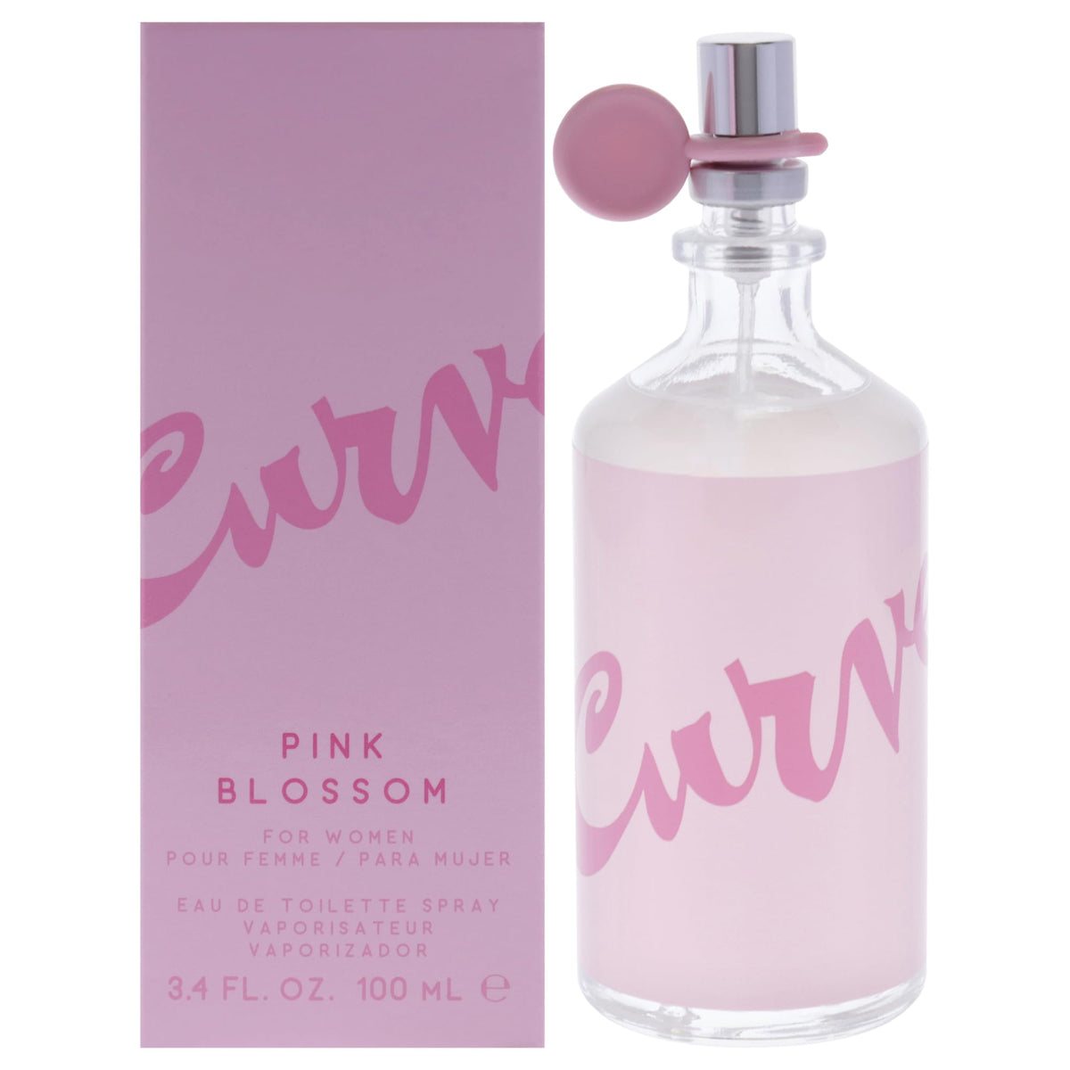 3.4 oz EDT Spray H532250