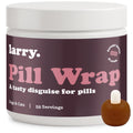 Pill Wrap Dogs Hide Medication Pockets 4.2 oz N550770
