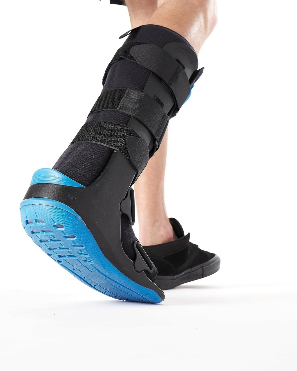 Pneumatic Walking Boot O294