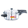 3L Stainless Steel Induction Pressure Cooker J78725