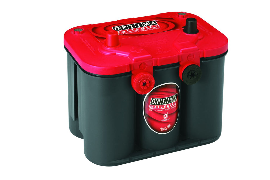 AGM 12V Battery 800 CCA Dual Terminal Group 34/78 C107