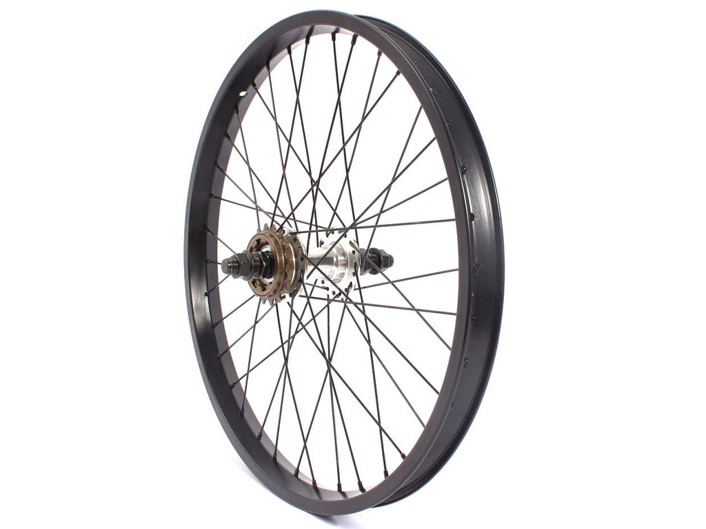 20 inch BMX Rear Wheel D48458