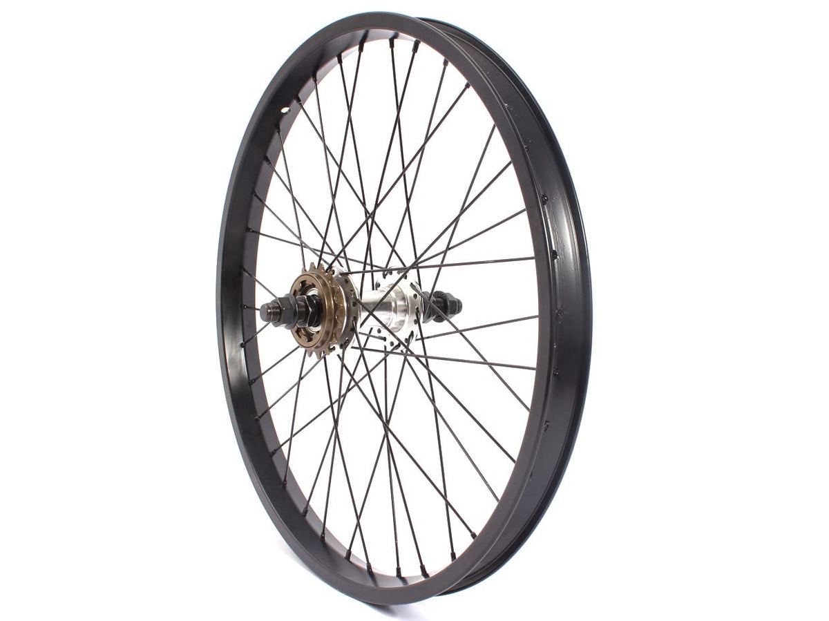 20 inch BMX Rear Wheel D48458