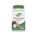 Maca Root Capsules Vegan 100 ct O878907